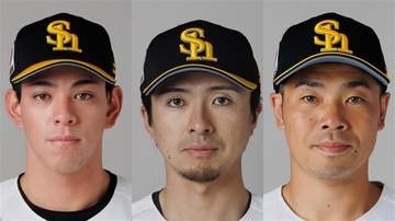 【ソフトバンク】近藤健介を「慶弔休暇」で登録抹消　プロ初昇格のルーキー・髙橋隆慶が代替指名