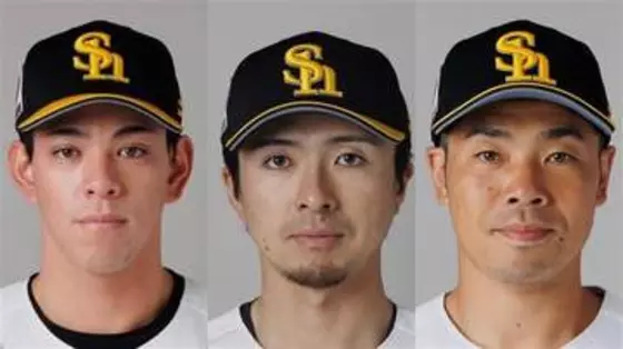 【ソフトバンク】近藤健介を「慶弔休暇」で登録抹消　プロ初昇格のルーキー・髙橋隆慶が代替指名
