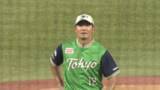 「【ヤクルト】奥川恭伸7失点で7敗目　池山監督「2回り目から捕まったことが少し反省点」　プロ初安打の矢野泰二郎へは賛辞」の画像1