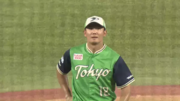 【ヤクルト】奥川恭伸7失点で7敗目　池山監督「2回り目から捕まったことが少し反省点」　プロ初安打の矢野泰二郎へは賛辞