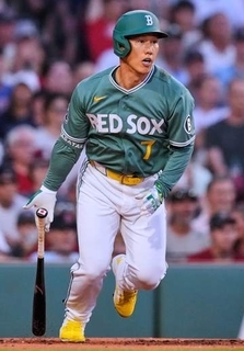 強すぎるレッドソックス　先発トーリが圧巻14奪三振で9連勝　好調打線、15安打うち長打7本　吉田正尚も躍動　マルチ安打に2試合連続打点