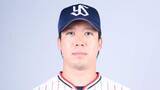 「【ヤクルト】山田哲人が今季第1号ソロ「いいスイングができました」　2012年から15シーズン連続の一発」の画像1