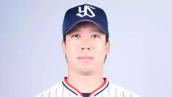 【ヤクルト】山田哲人が今季第1号ソロ「いいスイングができました」　2012年から15シーズン連続の一発