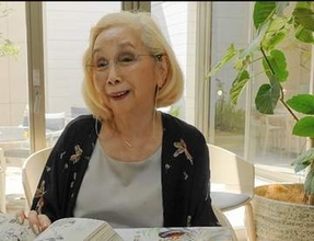 漫画家・わたなべまさこさん死去 97歳　“少女漫画界のパイオニア”　91歳で新作発表も