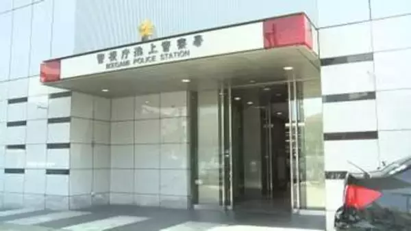 訪問介護員の男が介護施設で高齢女性の結婚指輪など盗んだとして逮捕　「スキマバイト」で夜勤に応募～警視庁