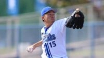 DeNAの4年目26歳右腕・徳山壮磨が現役引退を発表「プロという舞台はそれだけ厳しく、結果が全ての世界」