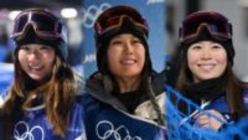 2冠狙う村瀬心椛が全体2位通過　女子スロープスタイルは日本勢3人が決勝へ　男子も2人が予選突破　日本スノーボード陣が躍動続ける