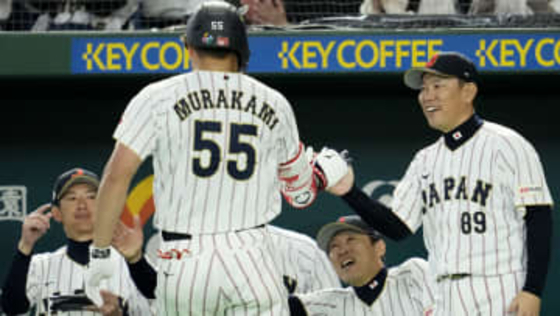 「プラン通りの投手の継投が出来た」井端監督がチェコ戦の収穫語る　満塁弾の村上宗隆にも期待【WBC】