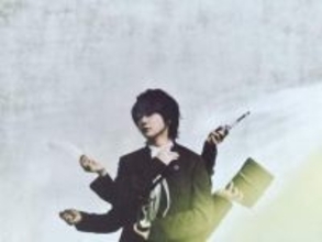 ミセス・大森元貴「知りたい、理解したい、愛したい。」　『news zero』新テーマ曲初披露　コメント寄せる