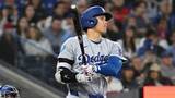 「「毎年最初はこんなもん」現在3本塁打・大谷翔平が打撃の状態に不安なし「四球は好き」日本選手最長タイ43試合連続出塁」の画像1