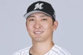 【ロッテ】大宮開催の10日西武戦に河村説人が先発「チームに勢いをつけられるような投球を」　今季初のマウンドへ