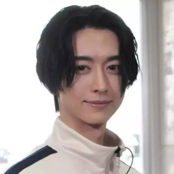 『俺たちの箱根駅伝』出演・池田匡志　全国高校サッカー選手権で10番を背負った経験がいきる