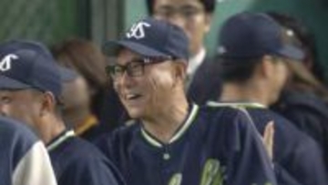 【ヤクルト】池山監督　3勝目山野太一は「今年はすごく状態が良い感じがする」　昨季1勝8敗の東京ドームで接戦制す