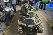 【探究】地上ロボット2.5万台投入 人間を捕虜にする例も「ウクライナの今」が映す近未来戦場のリアル
