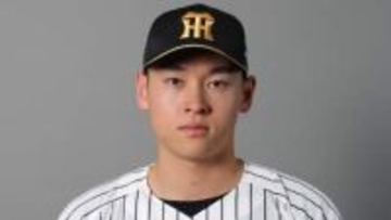 【阪神】早川太貴を登録抹消　前日5日の中日戦で今季初先発も4回途中6失点でKO
