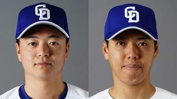 【中日】プロ初勝利へ櫻井頼之介を1軍登録　杉浦稔大を抹消・前回ピンチ作り降板