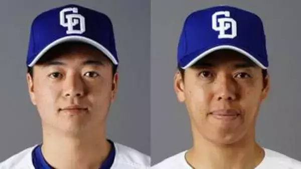 【中日】プロ初勝利へ櫻井頼之介を1軍登録　杉浦稔大を抹消・前回ピンチ作り降板