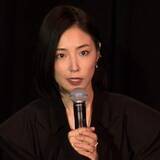 「MEGUMI「女性を応援できるようなものだったらいいな」　映画プロデューサーとして作りたい作品」の画像1
