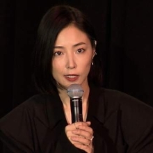 MEGUMI「女性を応援できるようなものだったらいいな」　映画プロデューサーとして作りたい作品
