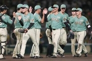 【阪神】「終わればすべて、そこまでですね」藤川監督が交流戦を総括 　交流戦終え2位タイ浮上も「まだ道中」