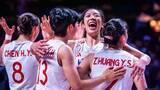 「開催国枠で予選突破の中国が予選1位アメリカ撃破のジャイアントキリング　では中国の予選の成績はどうだったのか？【バレー女子NL】」の画像1