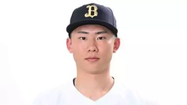 【オリックス】曽谷龍平を約2か月ぶり1軍登録　8日ロッテ戦先発　2軍での直近登板は4回4失点