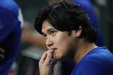 「大谷翔平の投手復帰の現状にロバーツ監督が明言「その日その日の状態を見ながら進めている状況」」の画像1