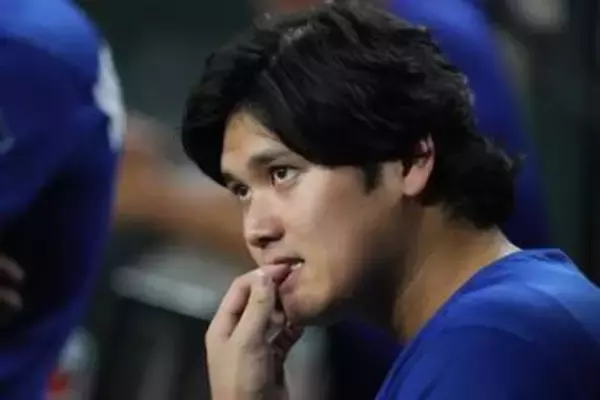 大谷翔平の投手復帰の現状にロバーツ監督が明言「その日その日の状態を見ながら進めている状況」