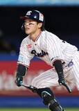 「【ヤクルト】今季2番目に多い12得点で広島に大勝　武岡龍世は3イニング連続タイムリー　打線は大量18安打」の画像1