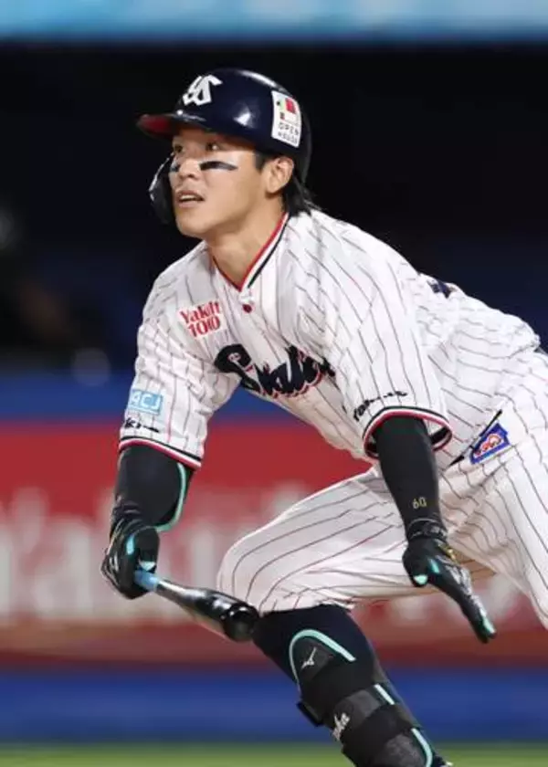 【ヤクルト】今季2番目に多い12得点で広島に大勝　武岡龍世は3イニング連続タイムリー　打線は大量18安打