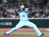 「【西武】豆田泰志が緊急起用に応えチームを救う好投　3回5奪三振無失点　予告先発の髙橋光成が「腰の張り」で登板回避」の画像1