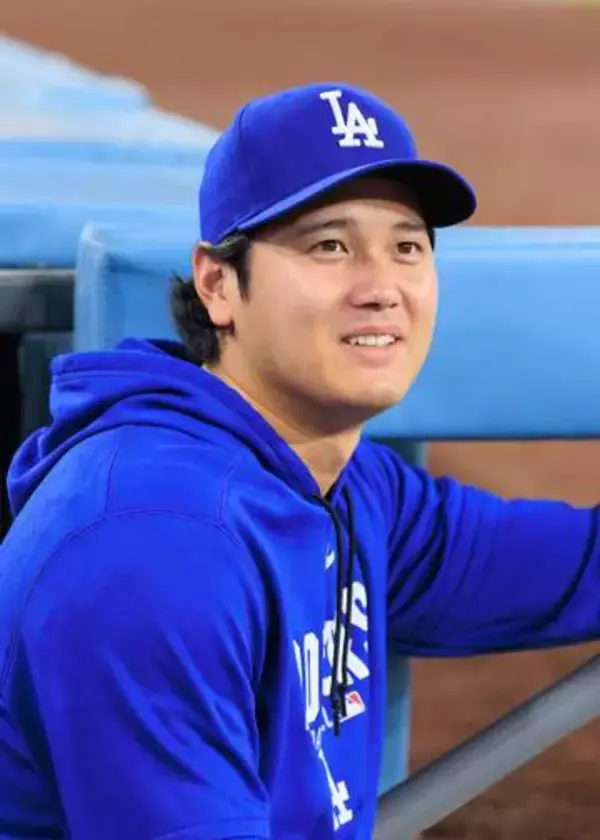 【ロバーツ監督】大谷翔平、明日6日のスタメン復帰「分からない、明日どんな状態か」　ナショナルズ戦欠場も「彼はトレーニングをしていた」動き明かす