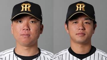 【阪神】村上頌樹と髙橋遥人がともに抹消　最優秀防御率のタイトルは村上がほぼ確実　“0.02差”で決着