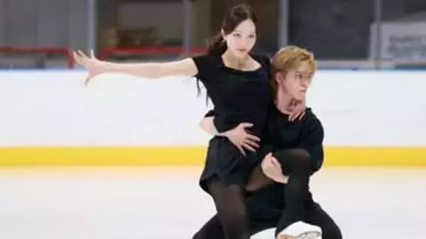【フィギュア】宇野昌磨&本田真凜カップルのデビュー戦に強敵続々　“うたまさ”“りかしん”“いくこう”