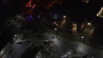 アメリカ・ユタ州の教会で葬儀中に銃撃　2人死亡、6人けが