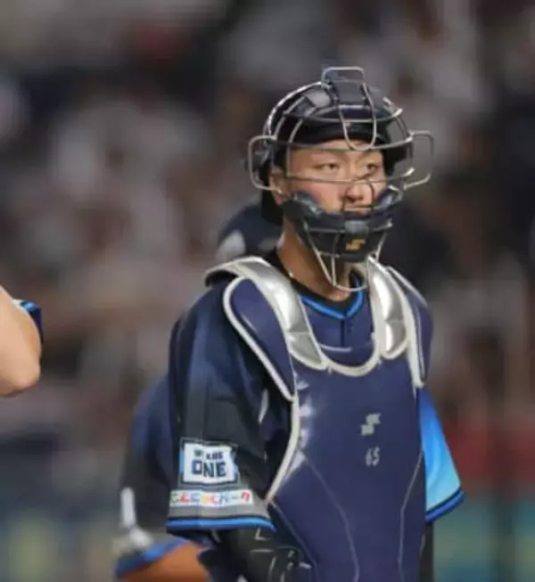 【西武】桑原将志の人的補償に古市尊「まだ実感は湧いていません」と困惑も「1日でも早く信頼を勝ち取れるよう」と発言