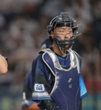 【西武】桑原将志の人的補償に古市尊「まだ実感は湧いていません」と困惑も「1日でも早く信頼を勝ち取れるよう」と発言