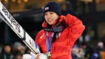 【スキー】ジャンプ・髙梨沙羅「自分のジャンプを見て始めてくれる子どもたちが増えることが一番うれしい」未来への思い語る