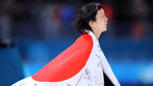 髙木美帆が引退へ　自身のSNSで発表「私のスケート人生の一区切り」　今週末開催の世界オールラウンド選手権で区切り