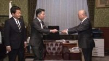 中道・国民、赤字国債発行「1年限定」とする法案提出