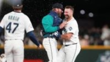 WBC＆開幕8連続三振と不振のローリーが復活のサヨナラタイムリー　昨季60HRの大砲がヤンキース戦で火を噴く