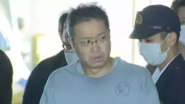 【速報】遺体で発見された行方不明女性（51）を殺害したか　発見現場アパートに住む男（53）を逮捕　埼玉・新座市