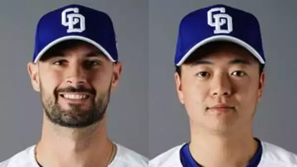 【中日】30日DeNA戦・先発予定のマラーを1軍登録　前日4失点で黒星のドラ2新人・櫻井頼之介を登録抹消