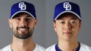 【中日】30日DeNA戦・先発予定のマラーを1軍登録　前日4失点で黒星のドラ2新人・櫻井頼之介を登録抹消