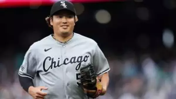 ホワイトソックスが逆転勝利　1点差の9回土壇場で村上宗隆の四球から打線つながる　貯金は2へ