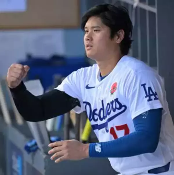 大谷翔平のハッスルプレーにロバーツ監督「あれがイニングの流れを作った」と称賛　その回に得点重ねドジャースが逆転勝利