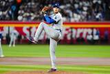 「なぜ大谷翔平は「防御率0.74」の好成績を残せるのか？　ロバーツ監督が思う“最高の球種”とは」の画像1