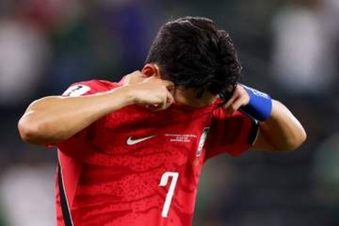 【サッカーW杯】韓国のグループステージ敗退が決定　コンゴ民主共和国が大会初勝利で3位通過