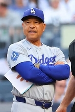 ドジャース指揮官が見た2人の傑物　大谷翔平とPCAは「互角に競い合っていた」　直接対決ならでは、グラウンド上の独特な空気も「なおさらそう感じる」と察知