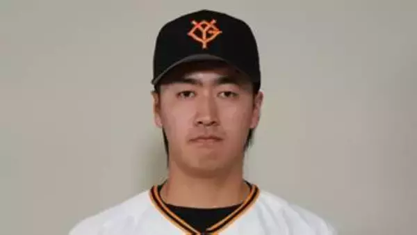 【巨人】西舘勇陽を登録抹消　13日の阪神戦では痛恨2発被弾　6回途中3失点で今季3敗目